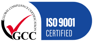 ISO 9001 Certified_col